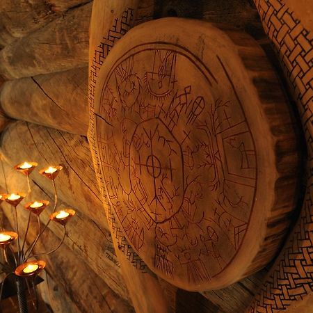 Nordkalotten Hotell & Konferens Lulea Ngoại thất bức ảnh