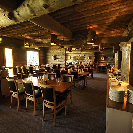 Nordkalotten Hotell & Konferens Lulea Ngoại thất bức ảnh