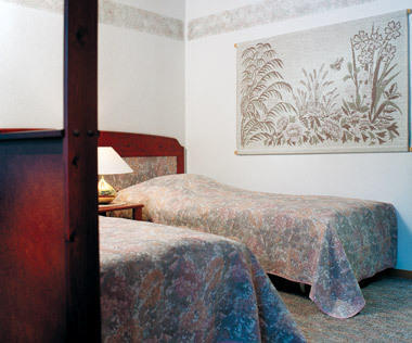 Nordkalotten Hotell & Konferens Lulea Phòng bức ảnh