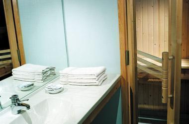 Nordkalotten Hotell & Konferens Lulea Phòng bức ảnh