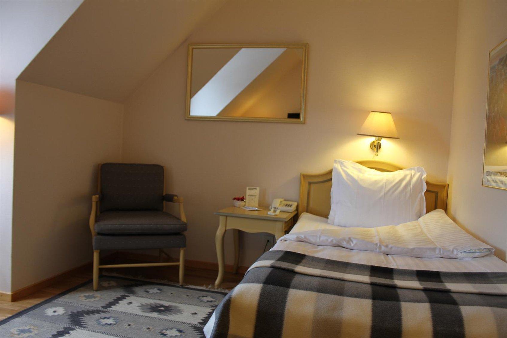 Nordkalotten Hotell & Konferens Lulea Ngoại thất bức ảnh