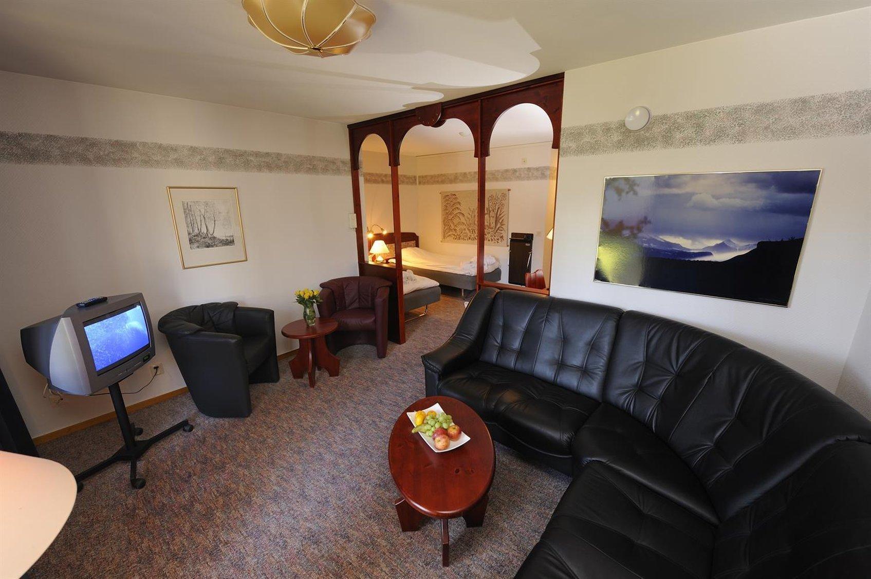 Nordkalotten Hotell & Konferens Lulea Ngoại thất bức ảnh