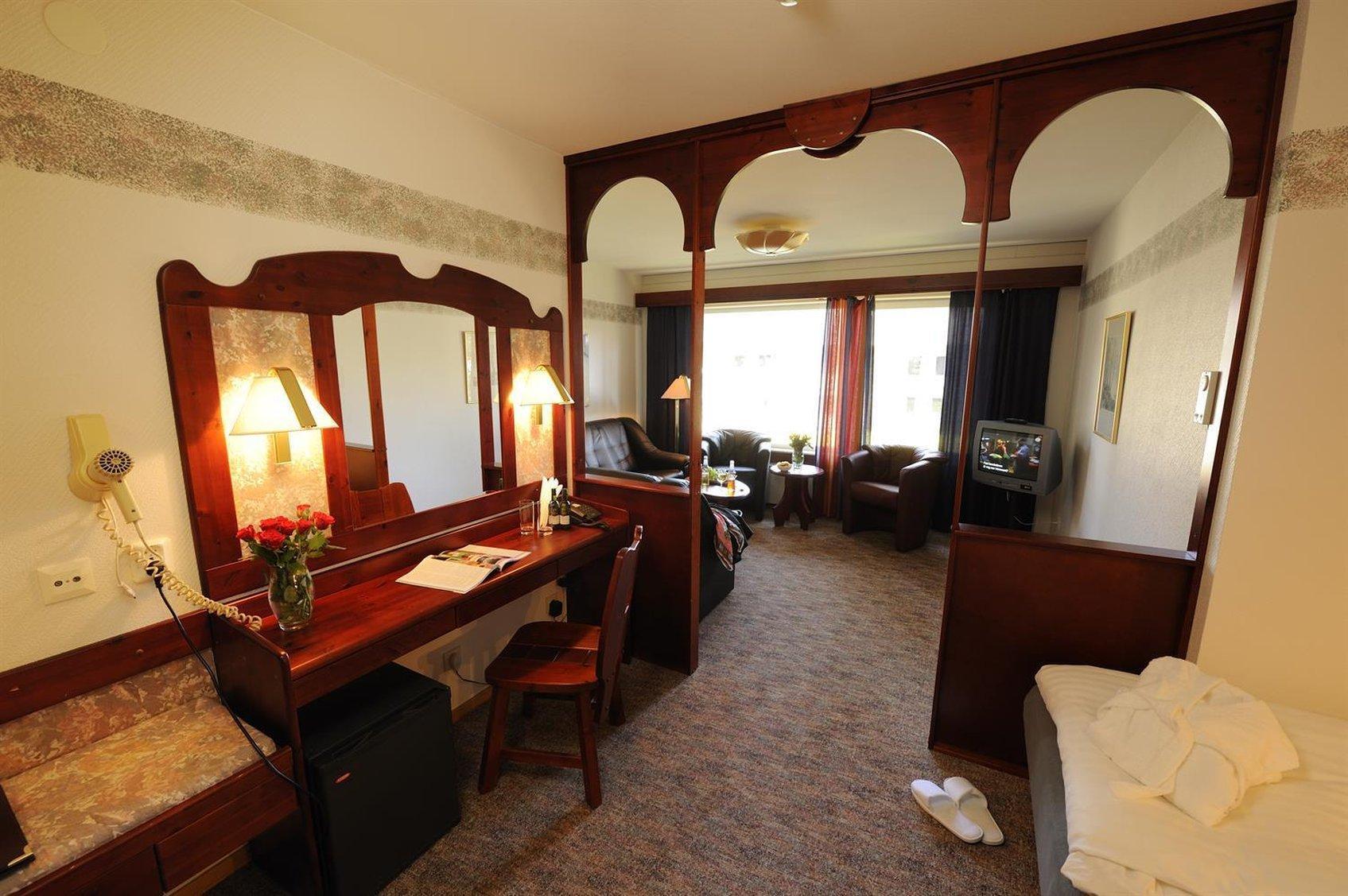 Nordkalotten Hotell & Konferens Lulea Ngoại thất bức ảnh