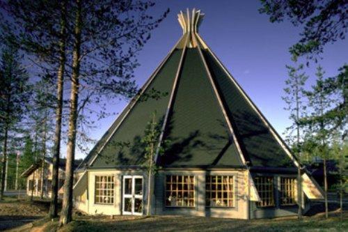 Nordkalotten Hotell & Konferens Lulea Ngoại thất bức ảnh