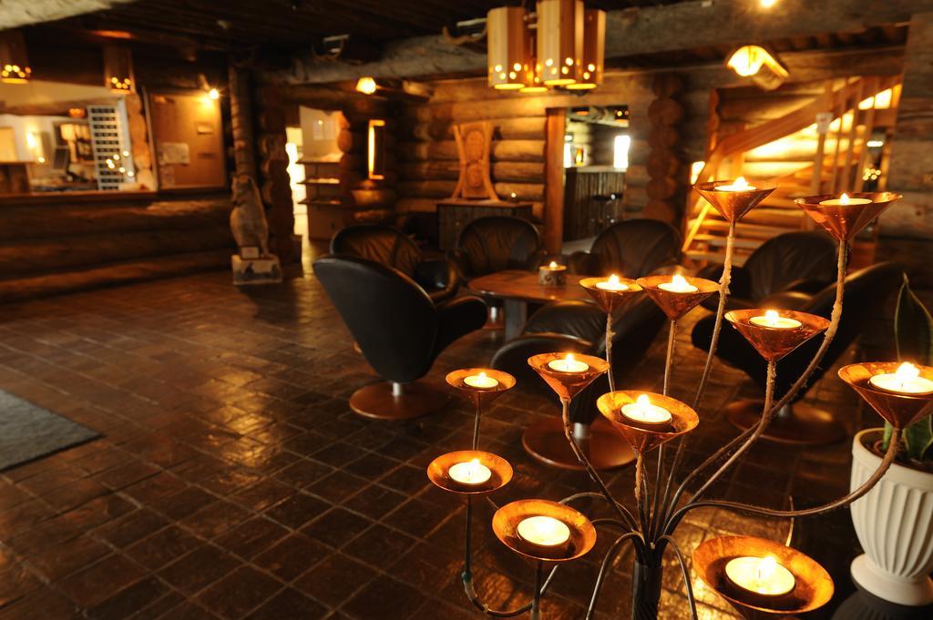 Nordkalotten Hotell & Konferens Lulea Ngoại thất bức ảnh